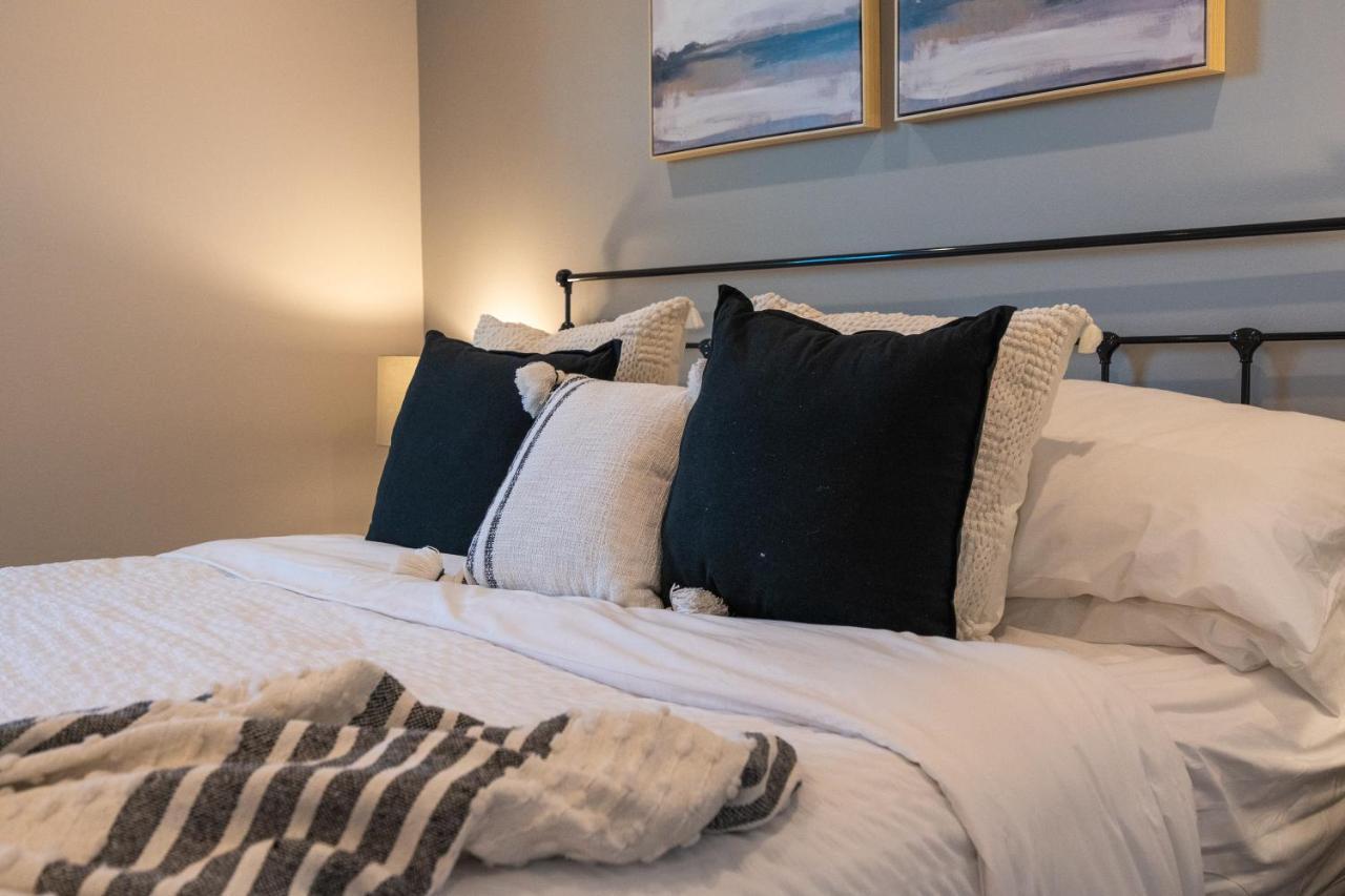 Crescent Beach House 사라소타 외부 사진