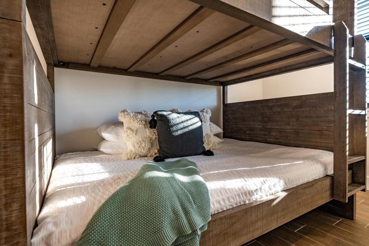 Crescent Beach House 사라소타 외부 사진
