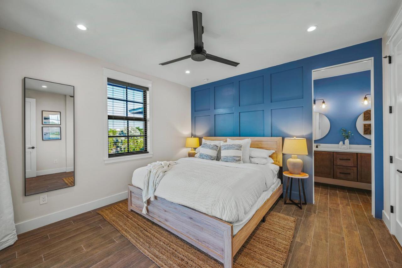 Crescent Beach House 사라소타 외부 사진